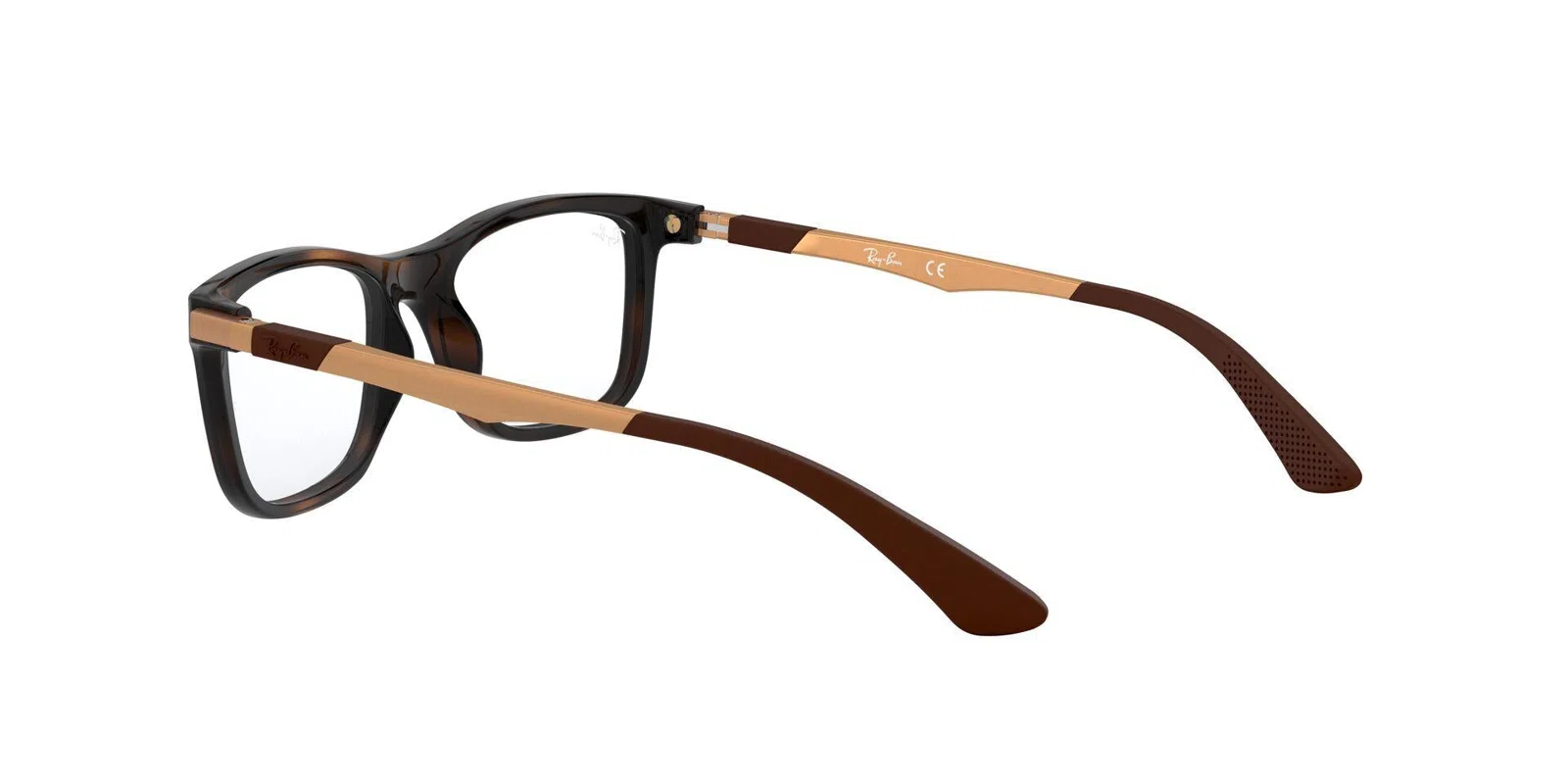 Ray-Ban Kids 0RY1549 Eyeglasses - view 28